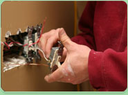 electrical repair Whitehaven