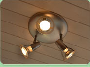 Whitehaven electrical wiring