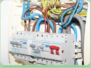 Whitehaven electrical contractors